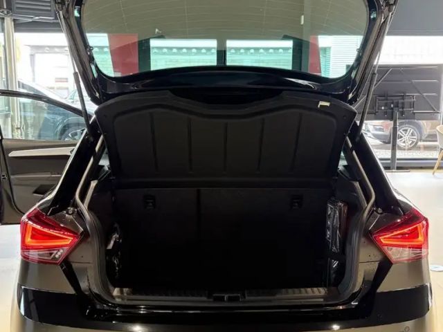 Seat Ibiza Klima Navi Rückfahrkamera Sitzheizung Fenster el.