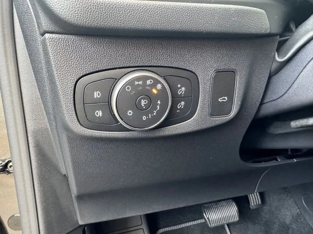 Ford Focus Active Wagon