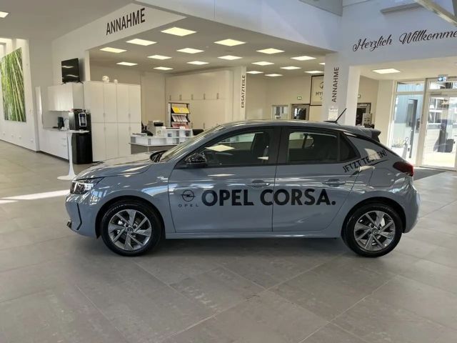 Opel Corsa Edition