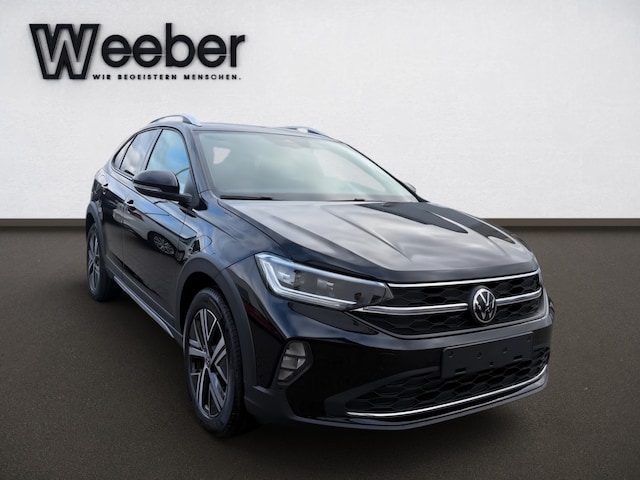 Volkswagen Taigo DSG