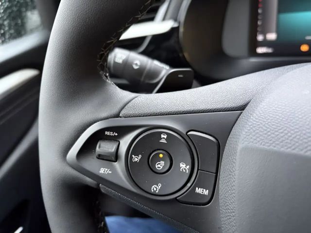 Opel Corsa GS-Line Grand Sport Turbo