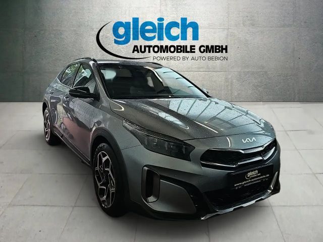 Kia XCeed GDi GT-Line