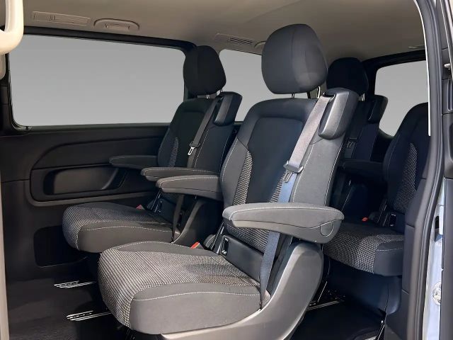 Mercedes-Benz V 250 4MATIC Style V 250 d
