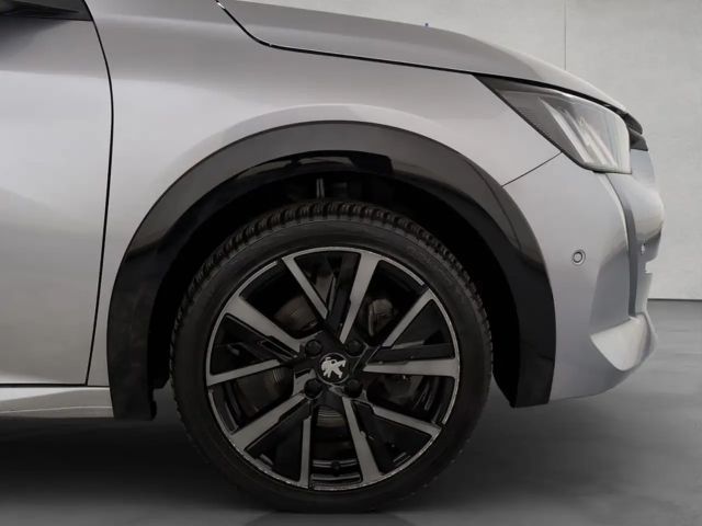 Peugeot 208 EAT8 GT-Line PureTech