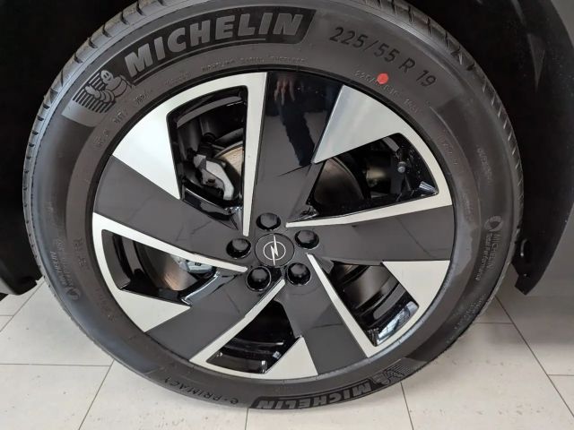 Opel Grandland X GS-Line Grand Sport