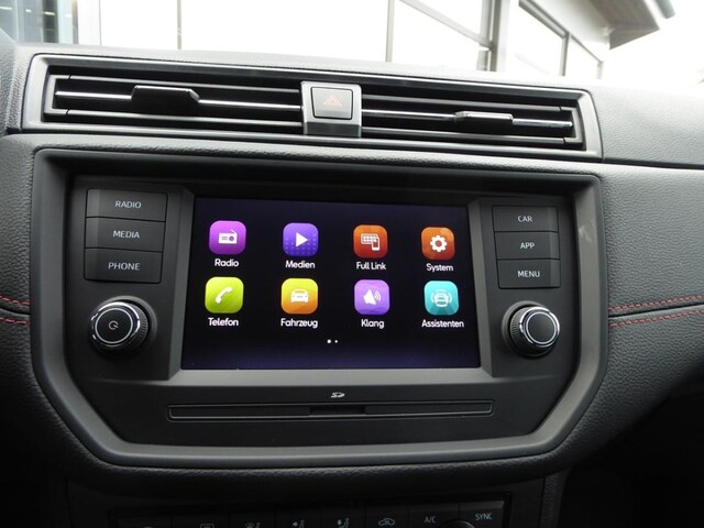 Seat Arona ARONA 1.0 TSIFR   5T81  DG8AU7