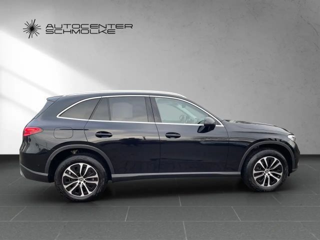 Mercedes-Benz GLC 200 4MATIC