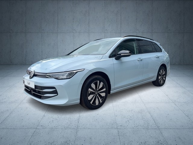 Volkswagen Golf 1.5 TSI Variant