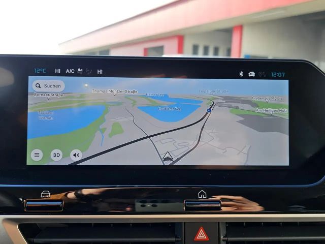 Citroën C4 Max PureTech