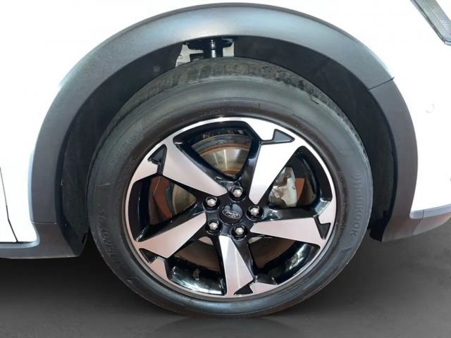 Ford Focus Active EcoBoost Wagon