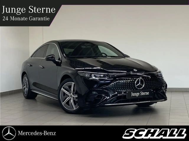 Mercedes-Benz CLA 250 AMG Line Coupé