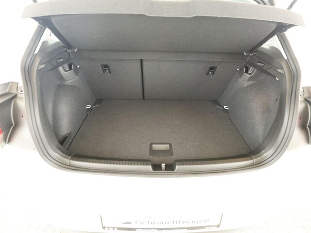 Volkswagen Polo 1.0 MPI Life