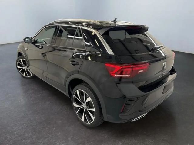 Volkswagen T-Roc 1.5 TSI DSG R-Line