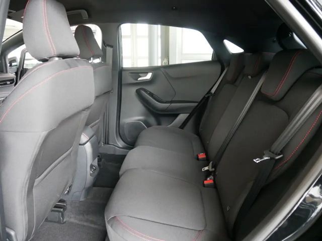 Ford Puma EcoBoost ST Line