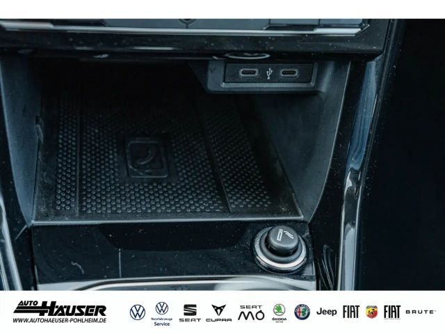 Volkswagen T-Cross 1.0 TSI DSG R-Line