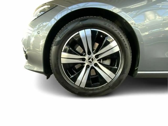 Mercedes-Benz C 180 AVANTGARDE Estate