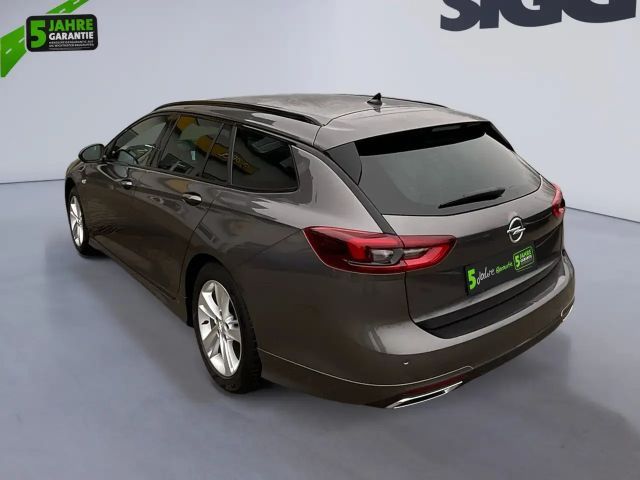 Opel Insignia 2.0 CDTI Sports Tourer Ultimate
