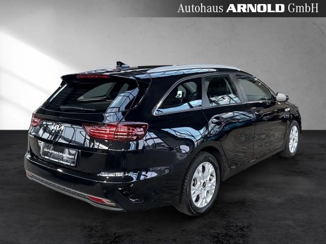 Kia Ceed GDi SportWagon Vision
