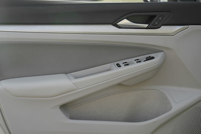 Volkswagen Golf 1.5 TSI Golf VIII Life Variant