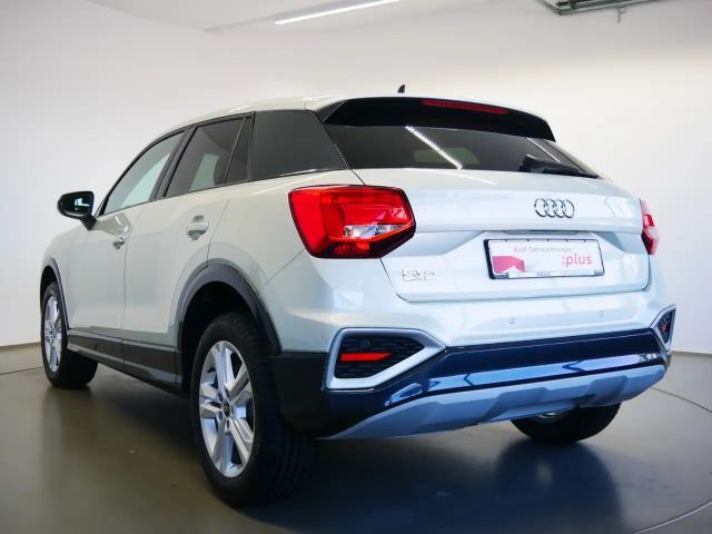 Audi Q2 30 TFSI