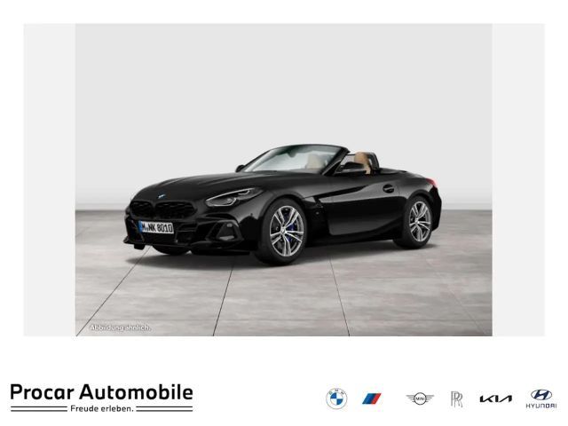 BMW Z4 Cabrio M40i Roadster