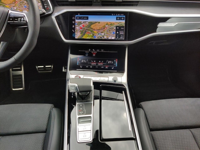 Audi S6 Avant Quattro