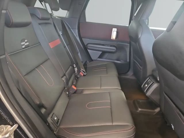 MINI John Cooper Works Countryman All4