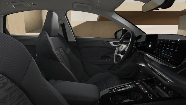 Audi A5 Quattro S-Tronic