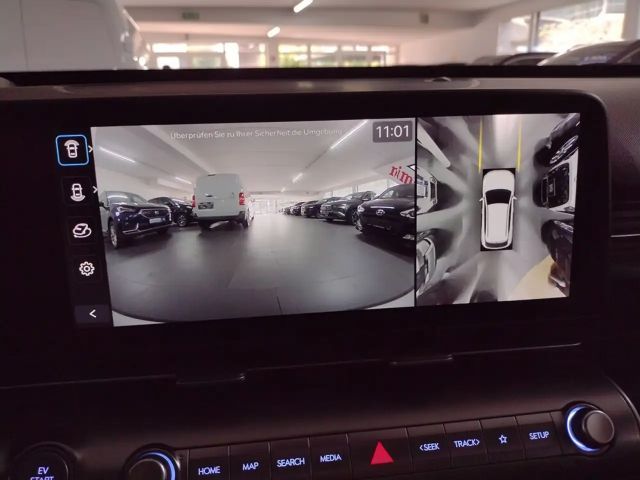 Hyundai Kona 2WD Electric