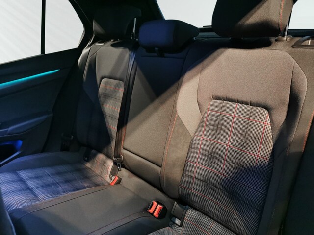 Volkswagen Golf 2.0 TSI GTI Golf VIII
