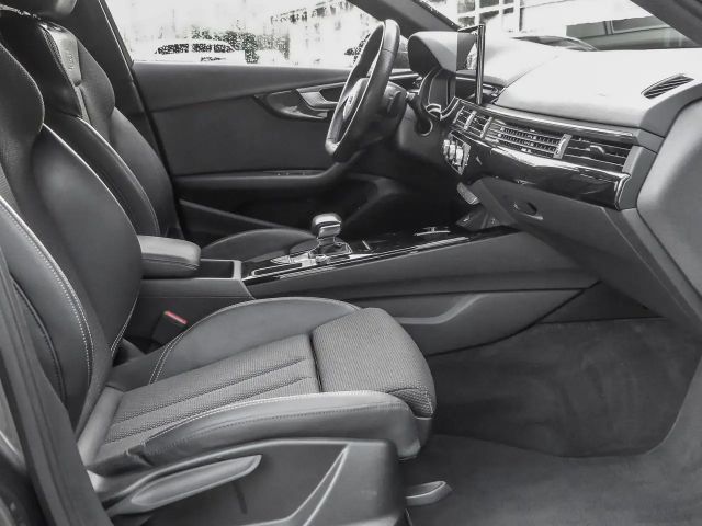 Audi A4 35 TDI Competition S-Line S-Tronic