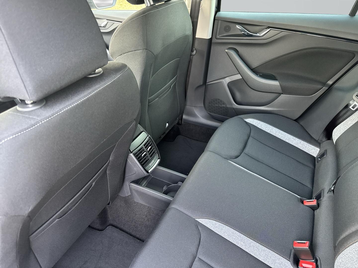 Skoda Scala 85 Selection Tour