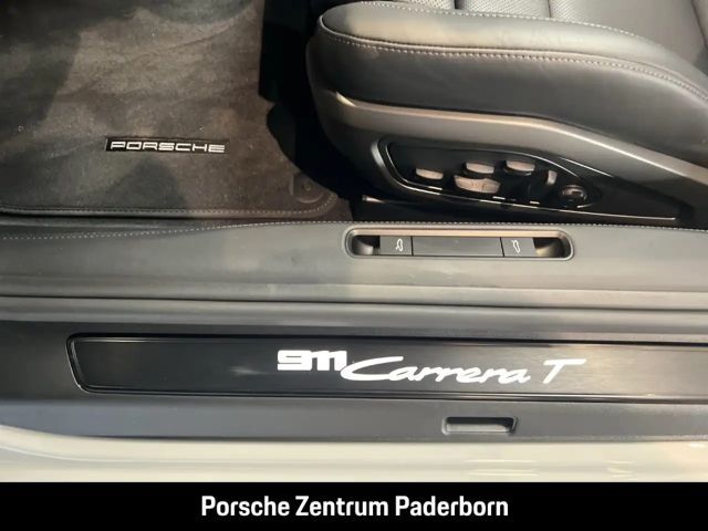 Porsche 992 Cabrio Carrera Turbo