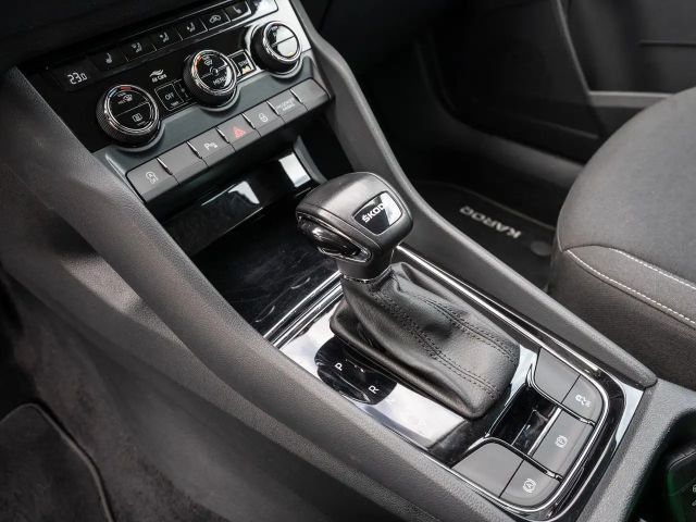 Skoda Karoq 2.0 TDI Ambition