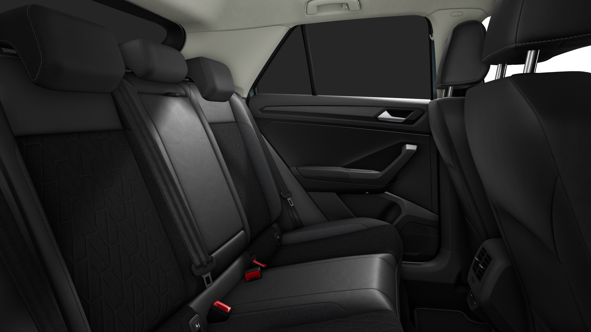 Volkswagen T-Roc 1.0 TSI