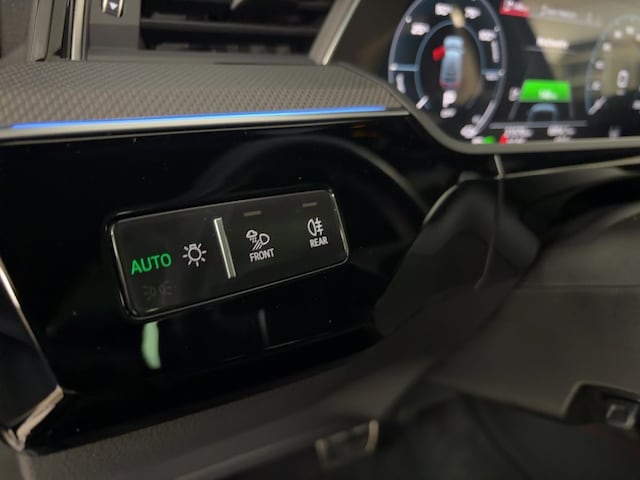 Audi Q8 e-tron 55 Quattro S-Line Sportback