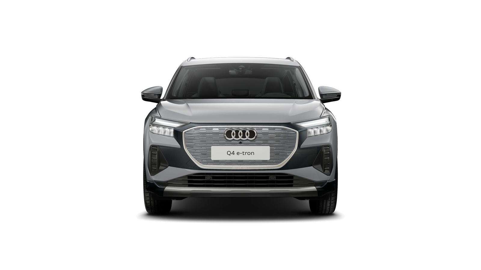 Audi Q4 e-tron Quattro