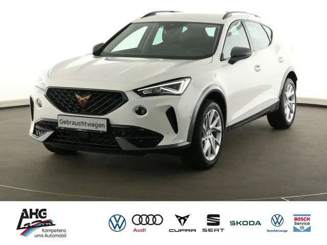 Cupra Formentor 1.5 TSI
