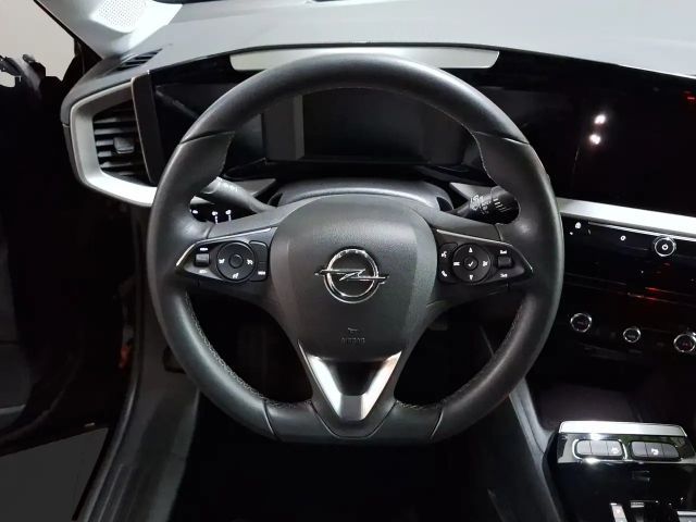 Opel Mokka Edition Mokka-e