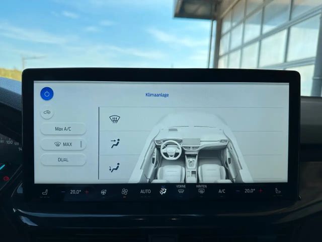 Ford Focus ST Line Wagon