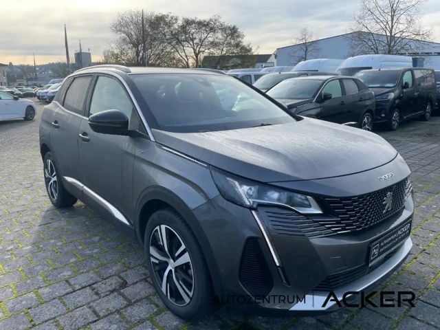 Peugeot 3008 GT-Line Hybrid
