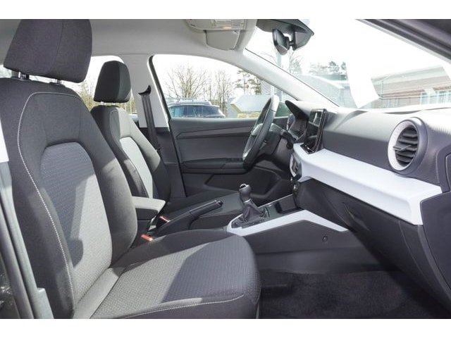 Seat Arona 1.0 TSI Style