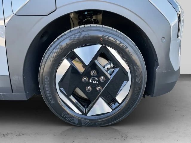 Kia EV3 Earth FWD Long range Plus