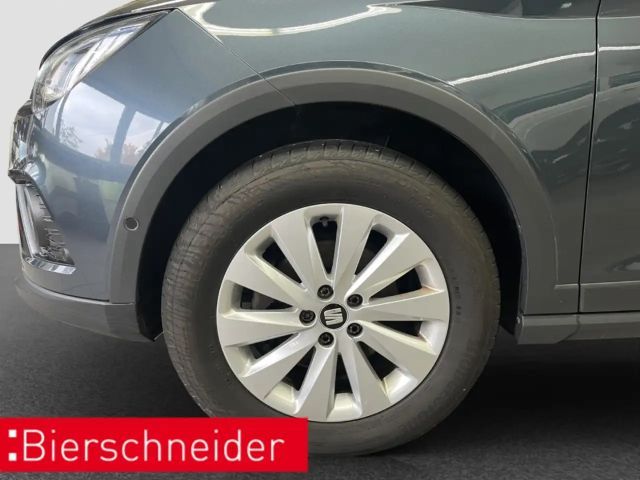 Seat Arona 1.0 TGI Xcellence