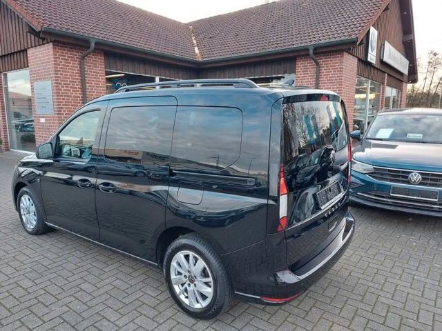 Volkswagen Caddy DSG Life