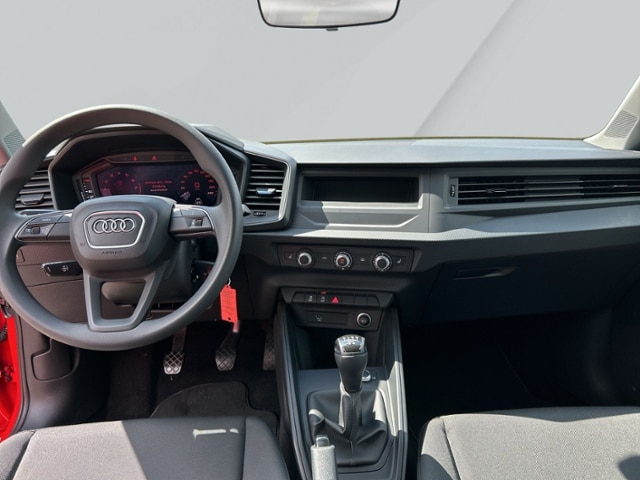 Audi A1 Citycarver 25 TFSI Quattro