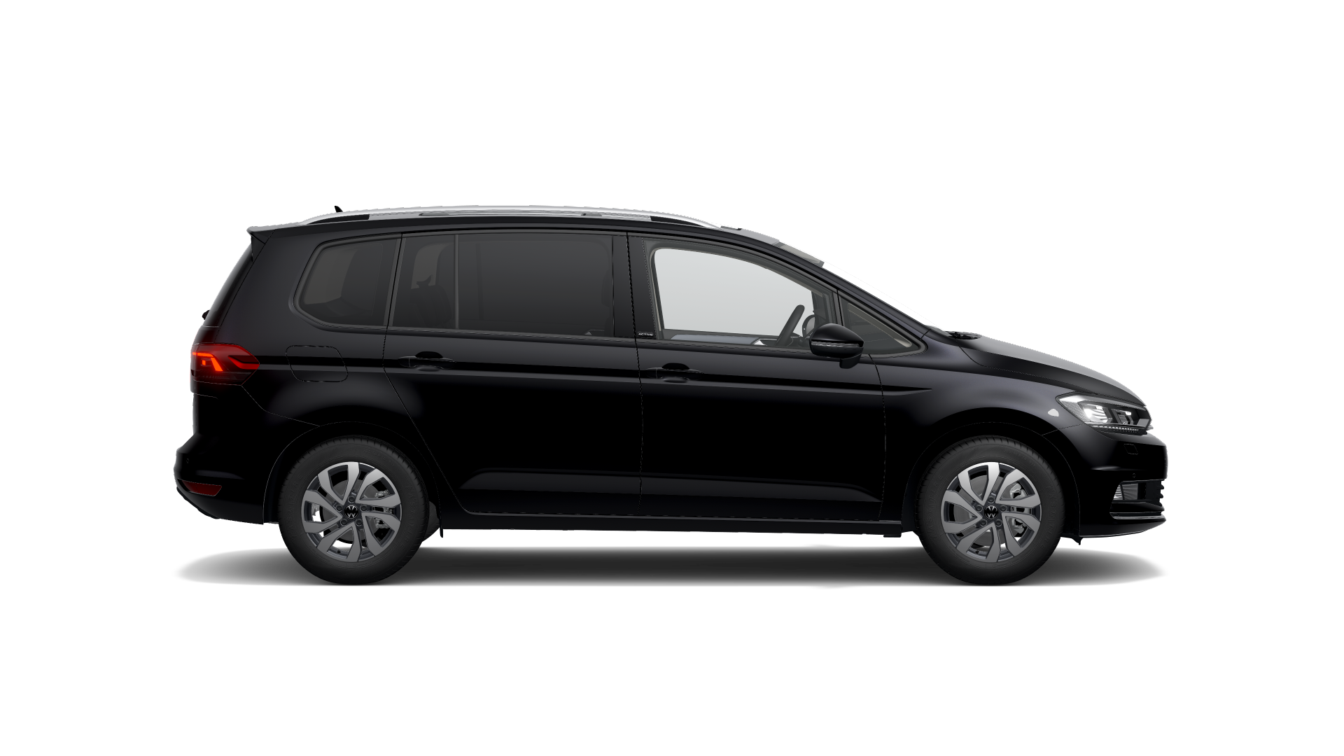 Volkswagen Touran 1.5 TSI