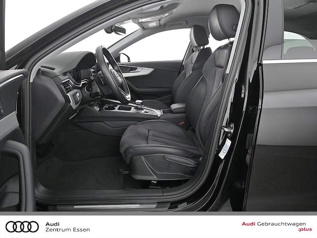 Audi A4 35 TDI Avant S-Tronic