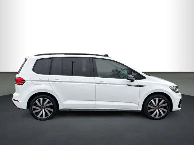 Volkswagen Touran 1.5 TSI DSG Highline