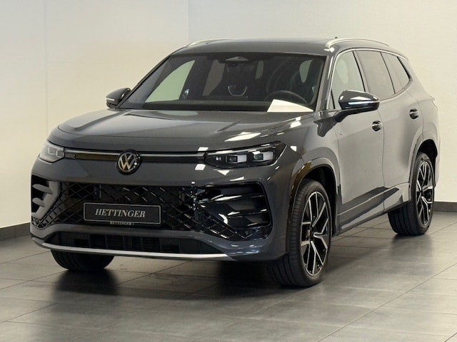 Volkswagen Tayron 2.0 TDI